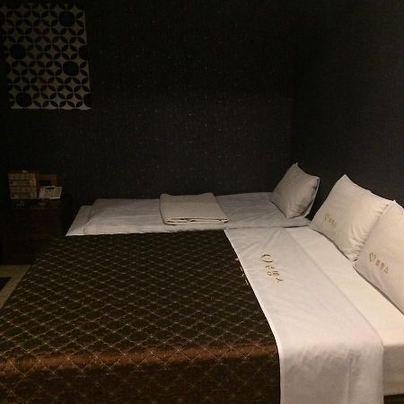 Romance Hotel Chungju Dış mekan fotoğraf