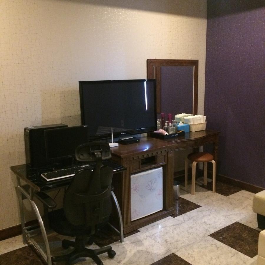 Romance Hotel Chungju Dış mekan fotoğraf